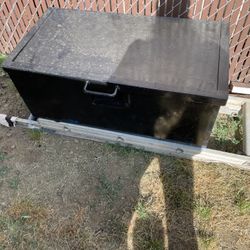 Strong Tool Box