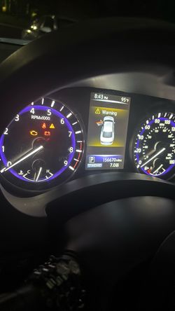 2014 infinity q50