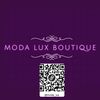 Moda lux boutique 