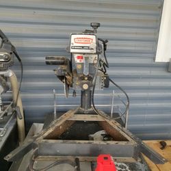Radial Arm Saw For Sale