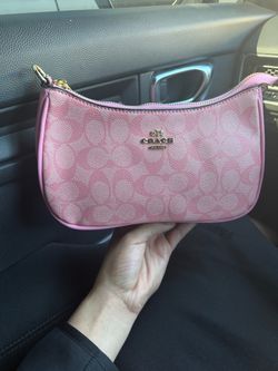 Coach bags