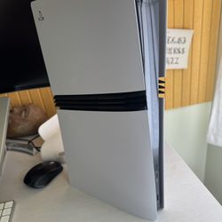 PlayStation 5 Pro Digital 