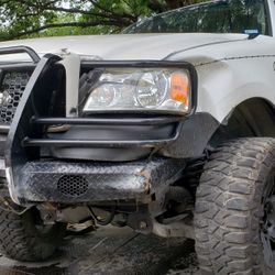 PARTING OUT 