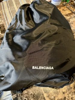 Brand New Balenciaga