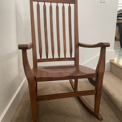 Rocking Chair