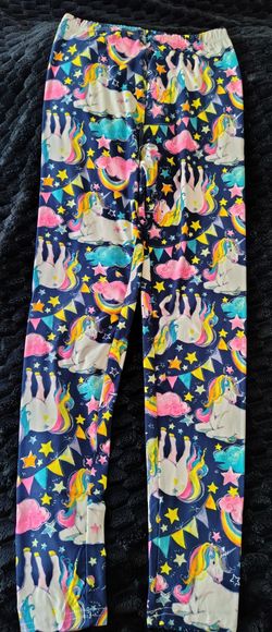 Unicorn 🦄 leggings