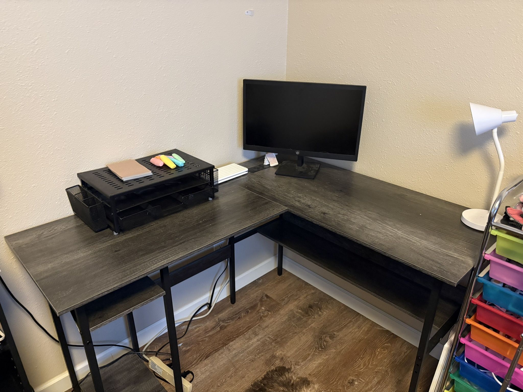Office Desk