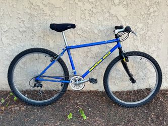 Diamondback ascent ex