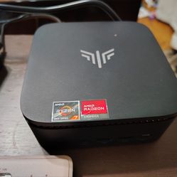 Amd mini pc ryzen 7 6000 series