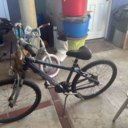 Cannondale Comfort 400