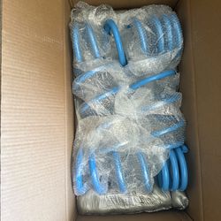 Lowering springs (Mustang 2015-2023)