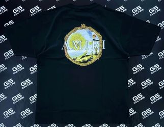Amiri shirt size XL
