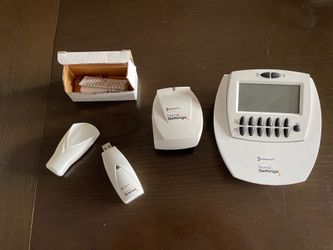 Intermatic Home Settings