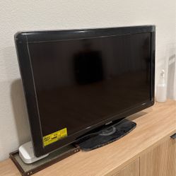 Philips 40” LCD TV 