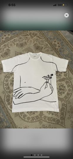 Comme Des Garçon Shirt