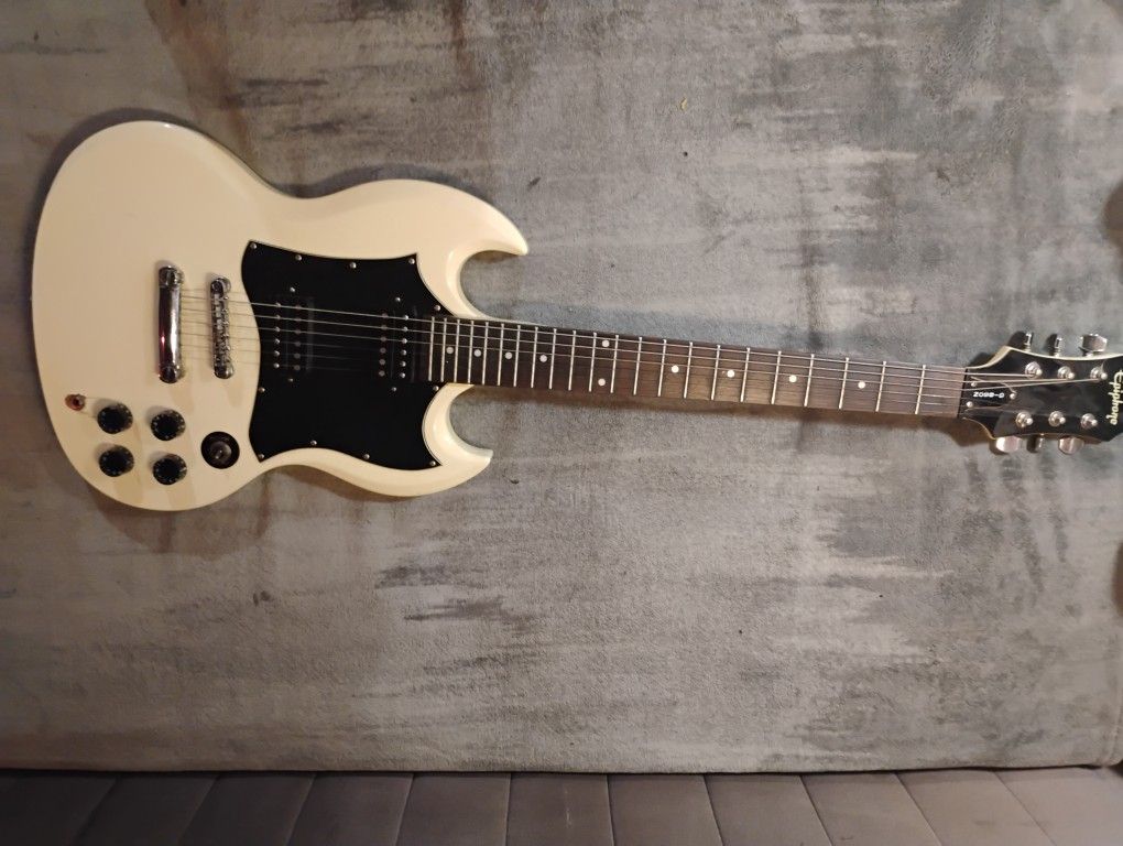 Guitar Best Offer