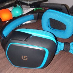 Logitech G430 Headset (Taking Offers)