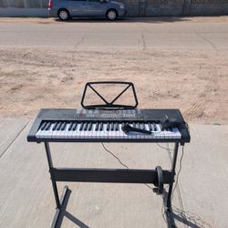 Keyboard For Sale