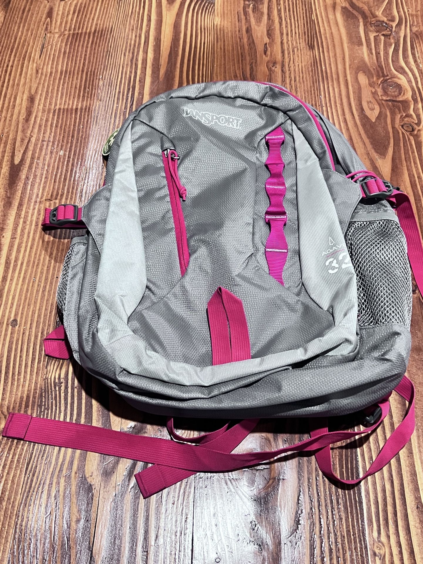 Jansport Backpack