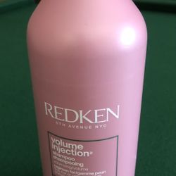 REDKEN Shampoo 1lt. 
