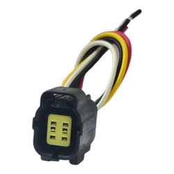 Oil Level Sensor Electrical Connector Chrysler Dodge Jeep 2001-2013