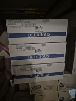 Kettle brand chips