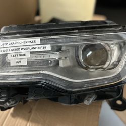 Headlights 