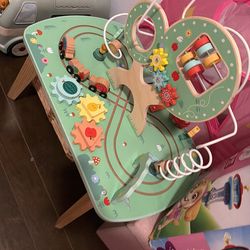 toy table