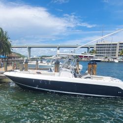 2008 Pro-line 29 Super Sport 