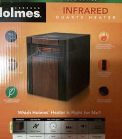 Holmes Infrared Heater Holmes Quartz Heater Space Heater Holmes