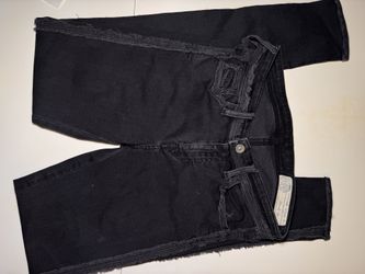 Diesel Slandy Women Jeans Slim Size 27