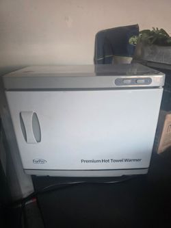 Towel Warmer
