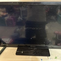32” Tv 