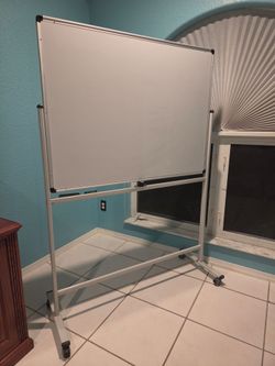 Dry Erase Board
