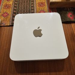 APPLE A1409 2TB Time Capsule Includes OEM White Power Cable