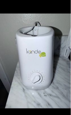 Baby Bottle Warmer (Kiinde Kozii)