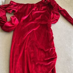 Christmas dress 
