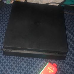 Ps4 Slim 1 Controller Brand New