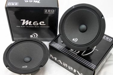 Massive m6c