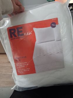 Mattress topper