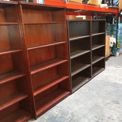 Used bookshelves for sale near me discount