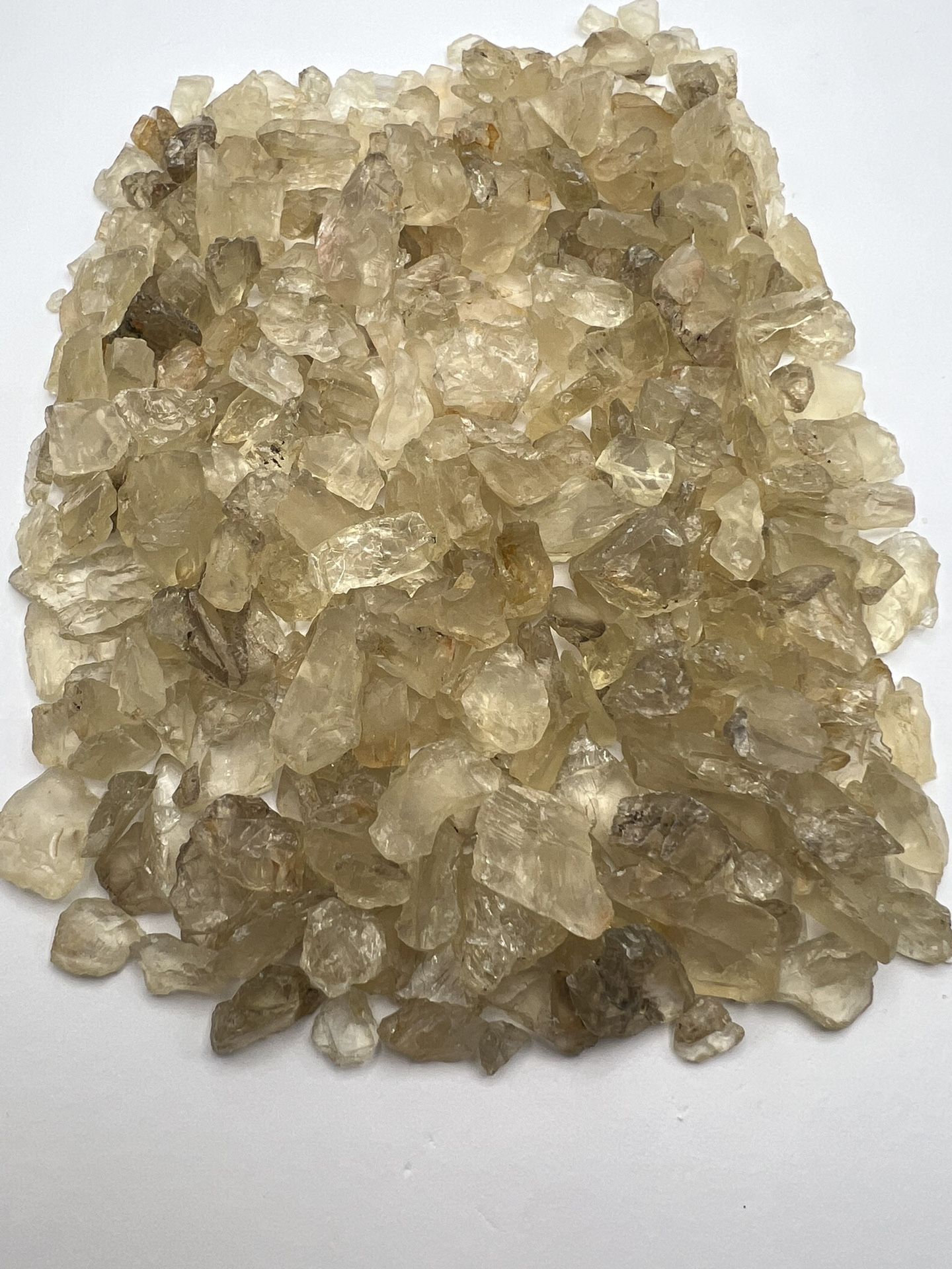 Sunstone Crystals 250g
