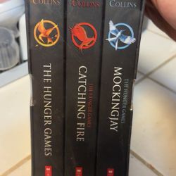 Book Collection 