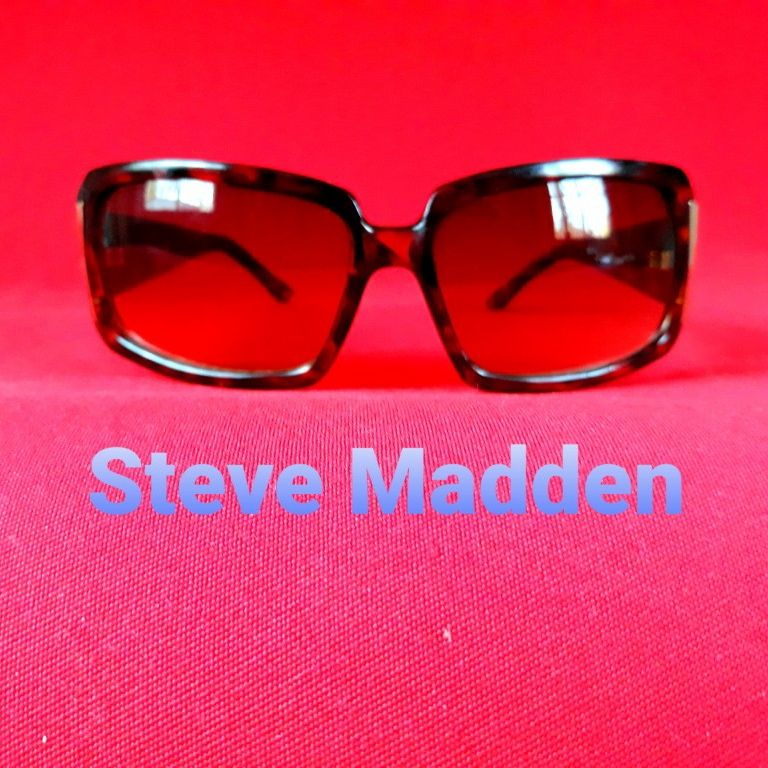 Steve Madden Sunglasses