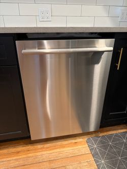 Dishwasher