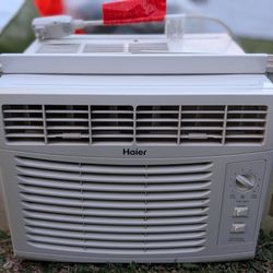 Window Air Conditioner 