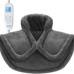 New Back Heating Pad