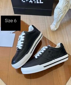Tenis de mujer