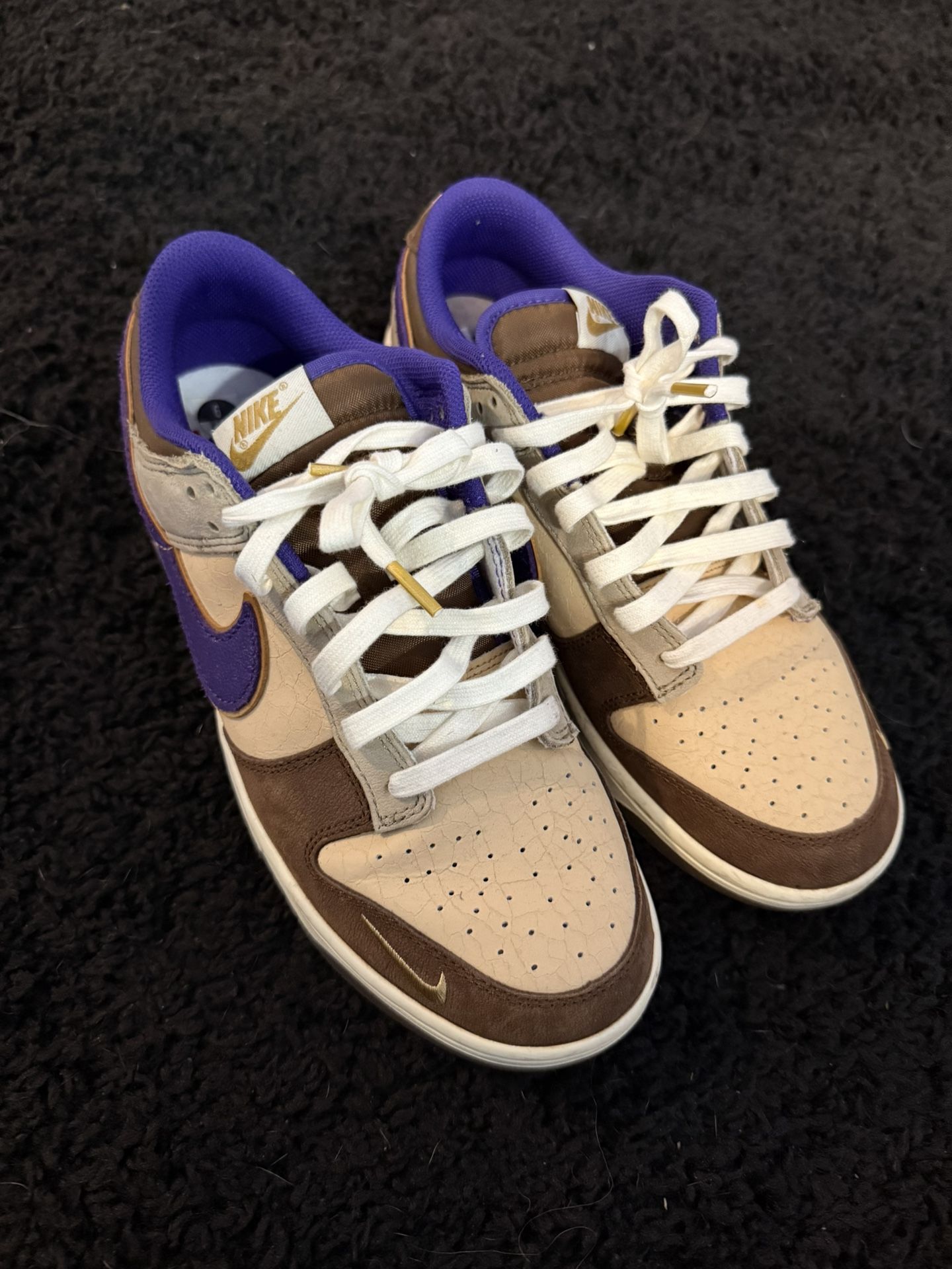 2023 Nike Dunk Low Premium 'Setsubun'