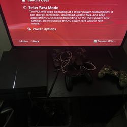 Ps4 Comes With Two Controllers For Just 50